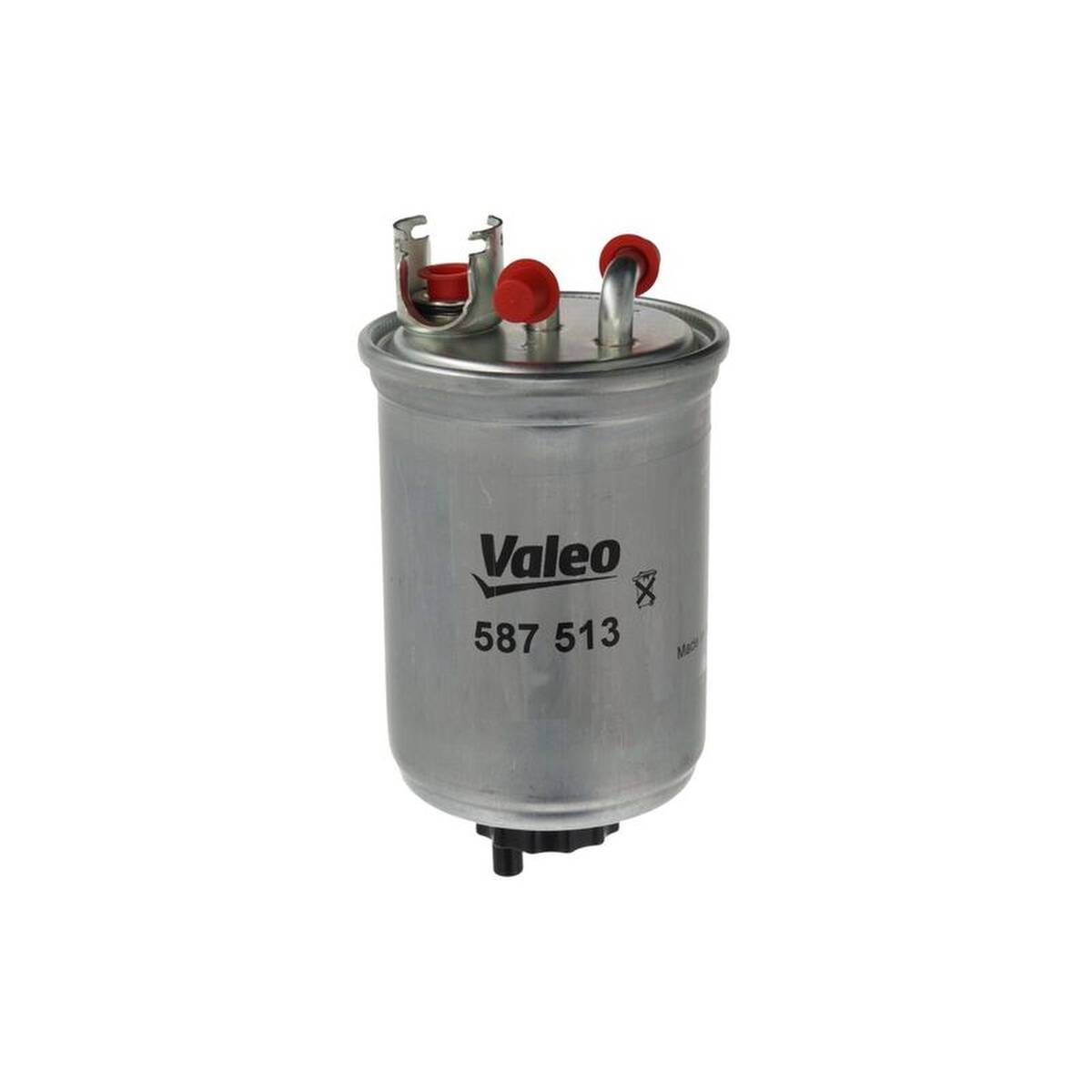 Kraftstofffilter Leitungsfilter Ø 88 mm VALEO für u.a. VW POLO-0