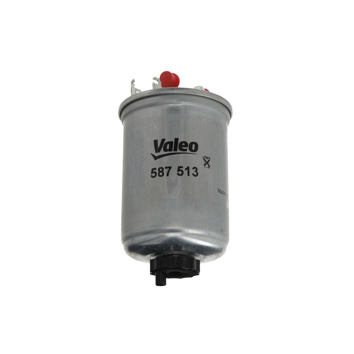 Kraftstofffilter Leitungsfilter Ø 88 mm VALEO für u.a. VW POLO-3