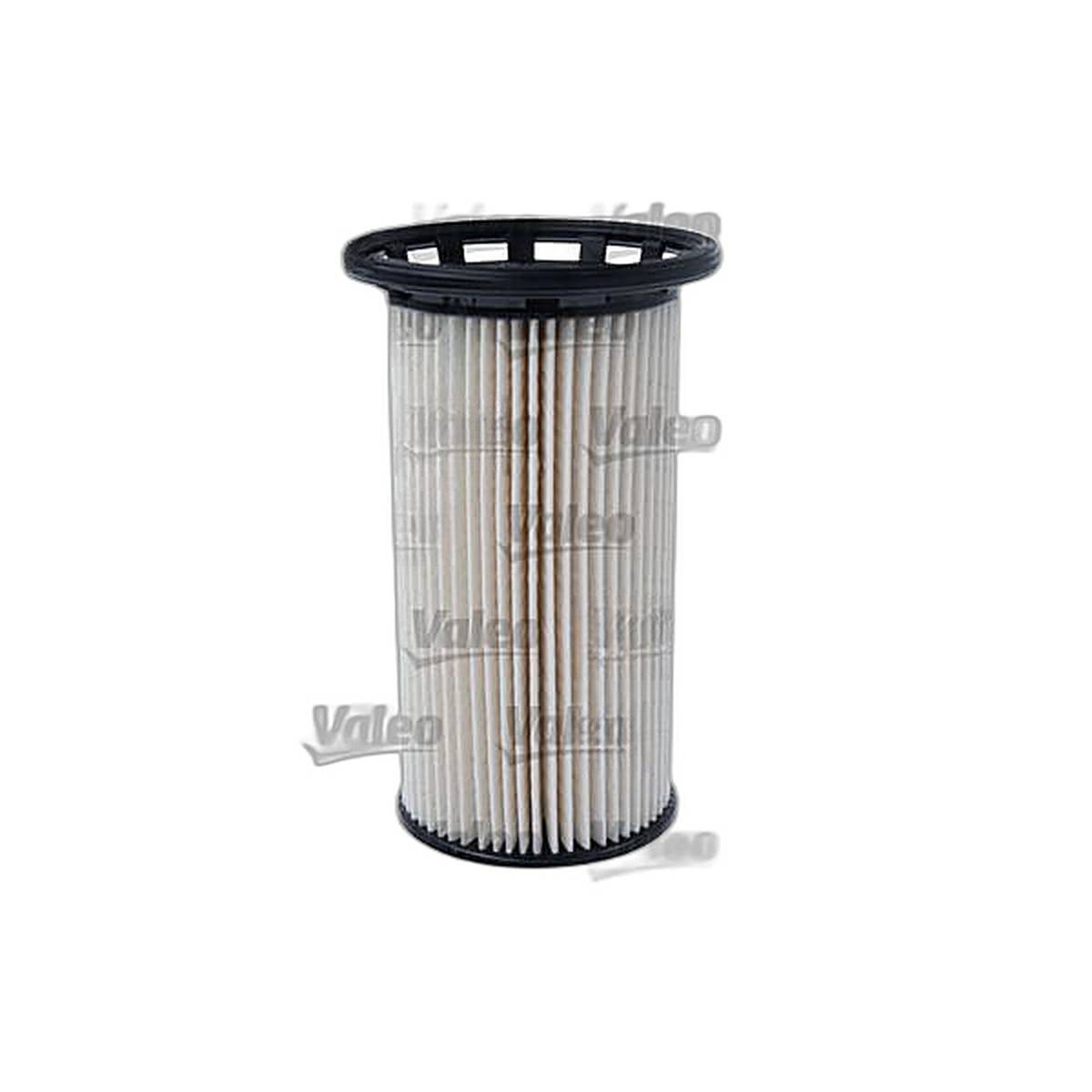 Kraftstofffilter-Einsatz Ø 93 mm VALEO IAM-Expertise passend für u.a. AUDI A3-0