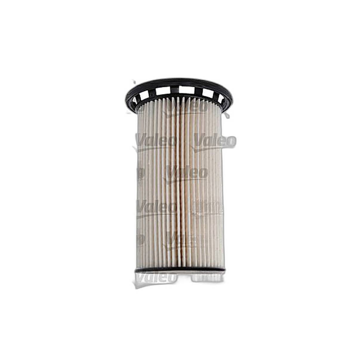 Kraftstofffilter-Einsatz Ø 93 mm VALEO IAM-Expertise passend für u.a. AUDI A3-2