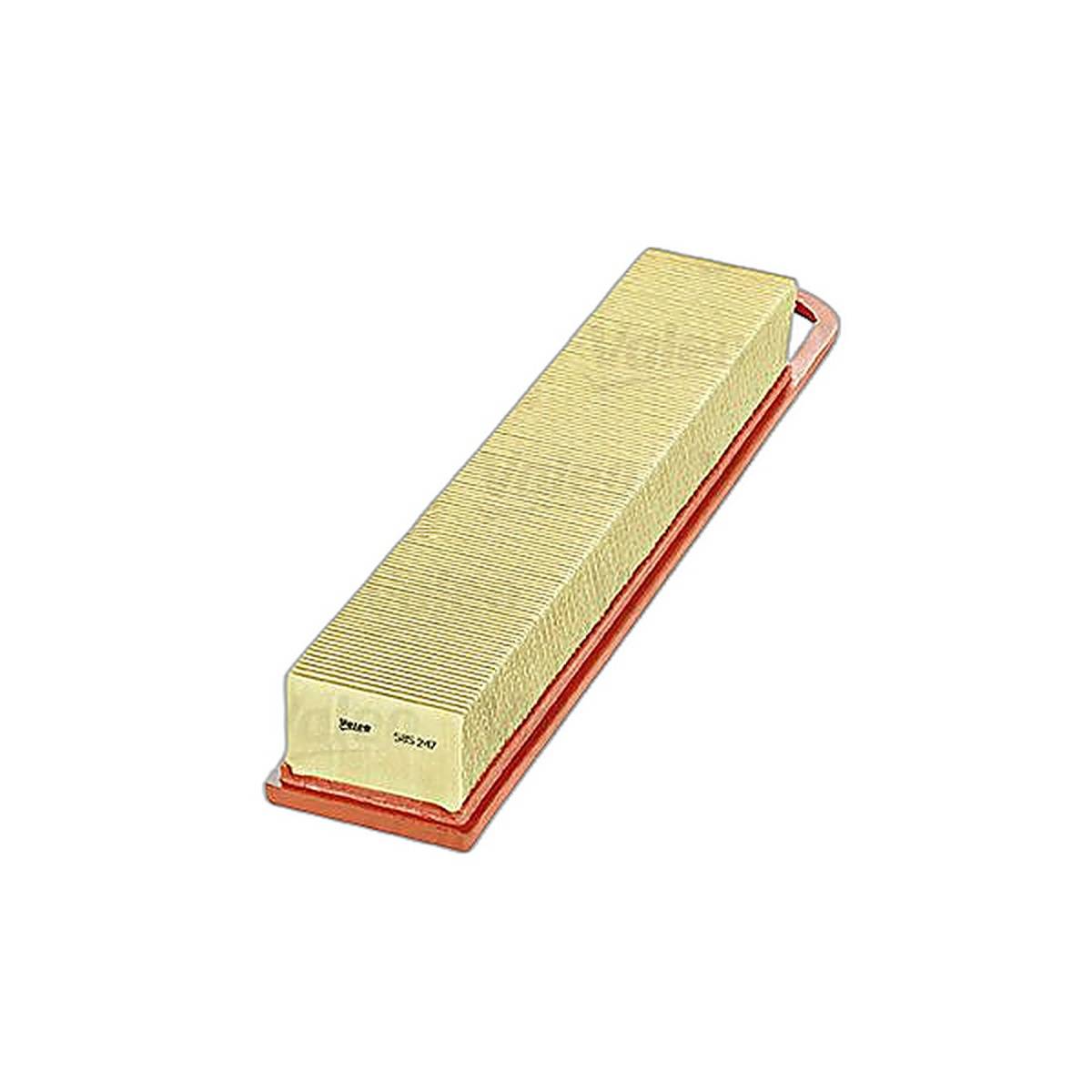 Luftfilter-Einsatz 494 mm - 85 mm VALEO IAM-Expertise passend für u.a. MINI MINI-0