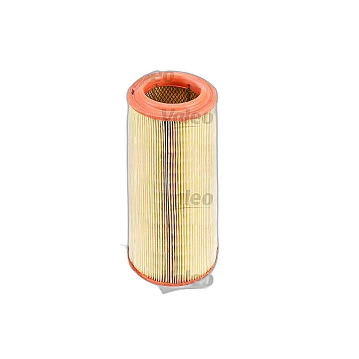 Luftfilter-Einsatz VALEO IAM-Expertise passend für u.a. VW AMAROK-0