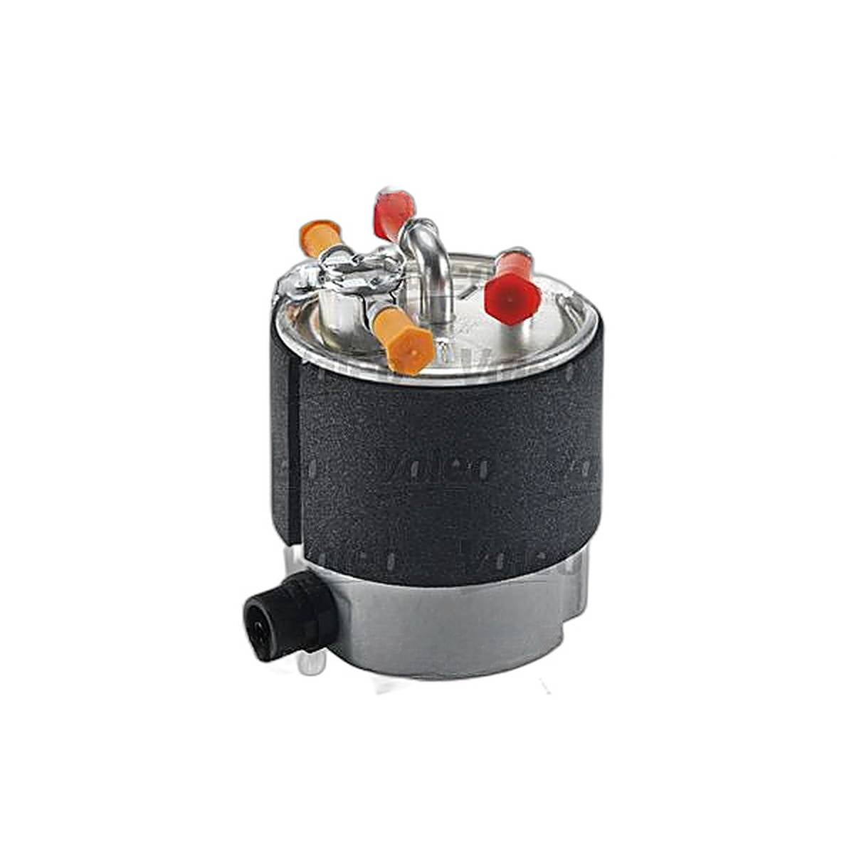 Kraftstofffilter Ø 98 mm VALEO IAM-Expertise passend für u.a. NISSAN QASHQAI-0