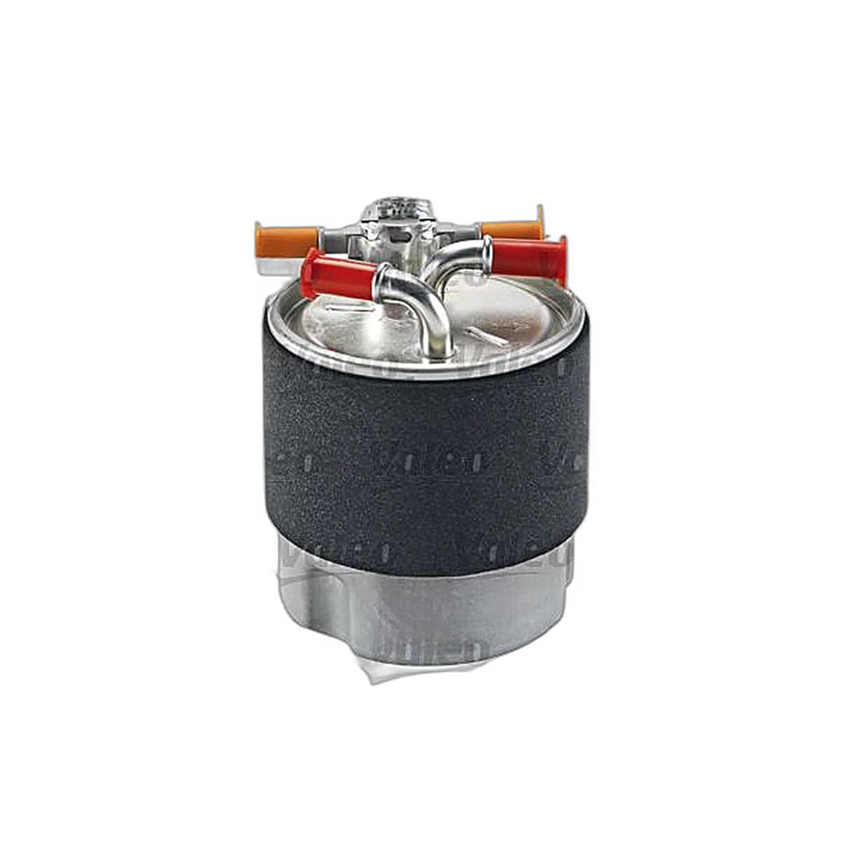 Kraftstofffilter Ø 98 mm VALEO IAM-Expertise passend für u.a. NISSAN QASHQAI-1