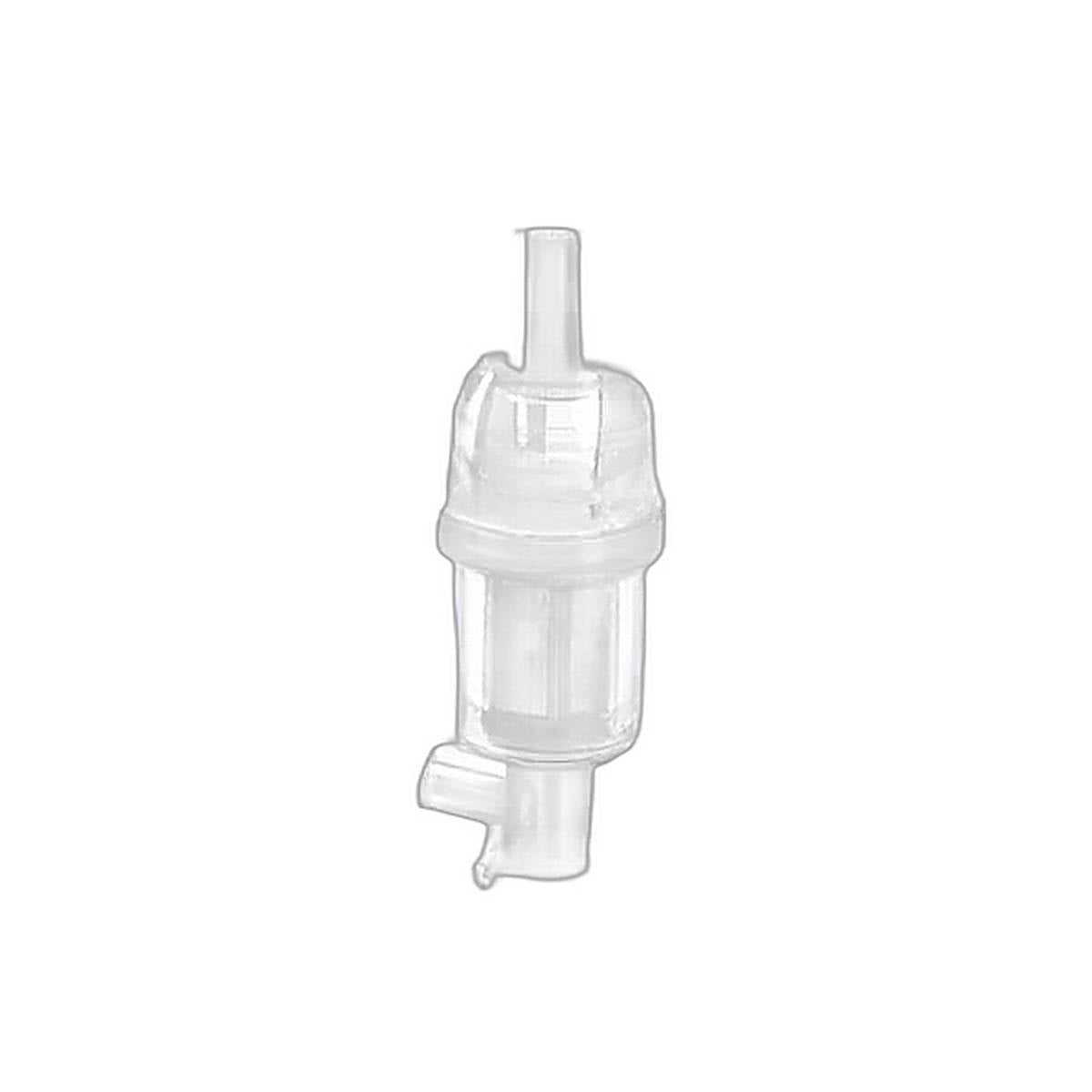 Kraftstofffilter Leitungsfilter Ø 36 mm VALEO für u.a. MERCEDES-BENZ 124-0
