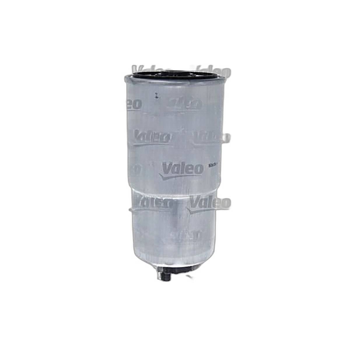 Kraftstofffilter Anschraubfilter Ø 85 mm VALEO für u.a. HYUNDAI SANTA-1