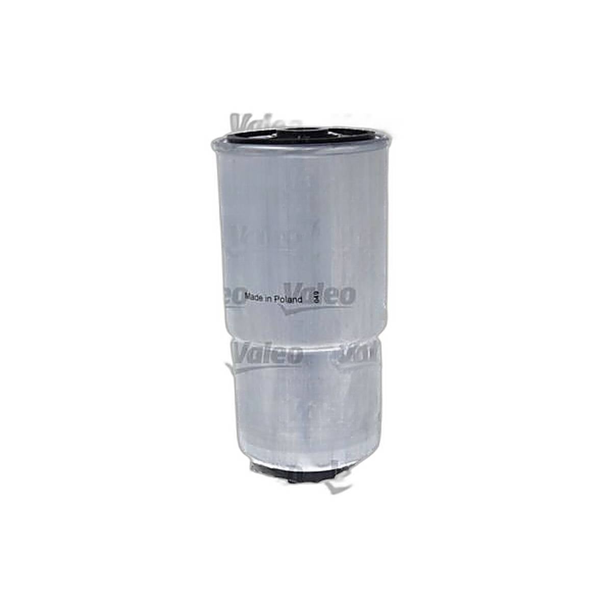 Kraftstofffilter Anschraubfilter Ø 85 mm VALEO für u.a. HYUNDAI SANTA-2