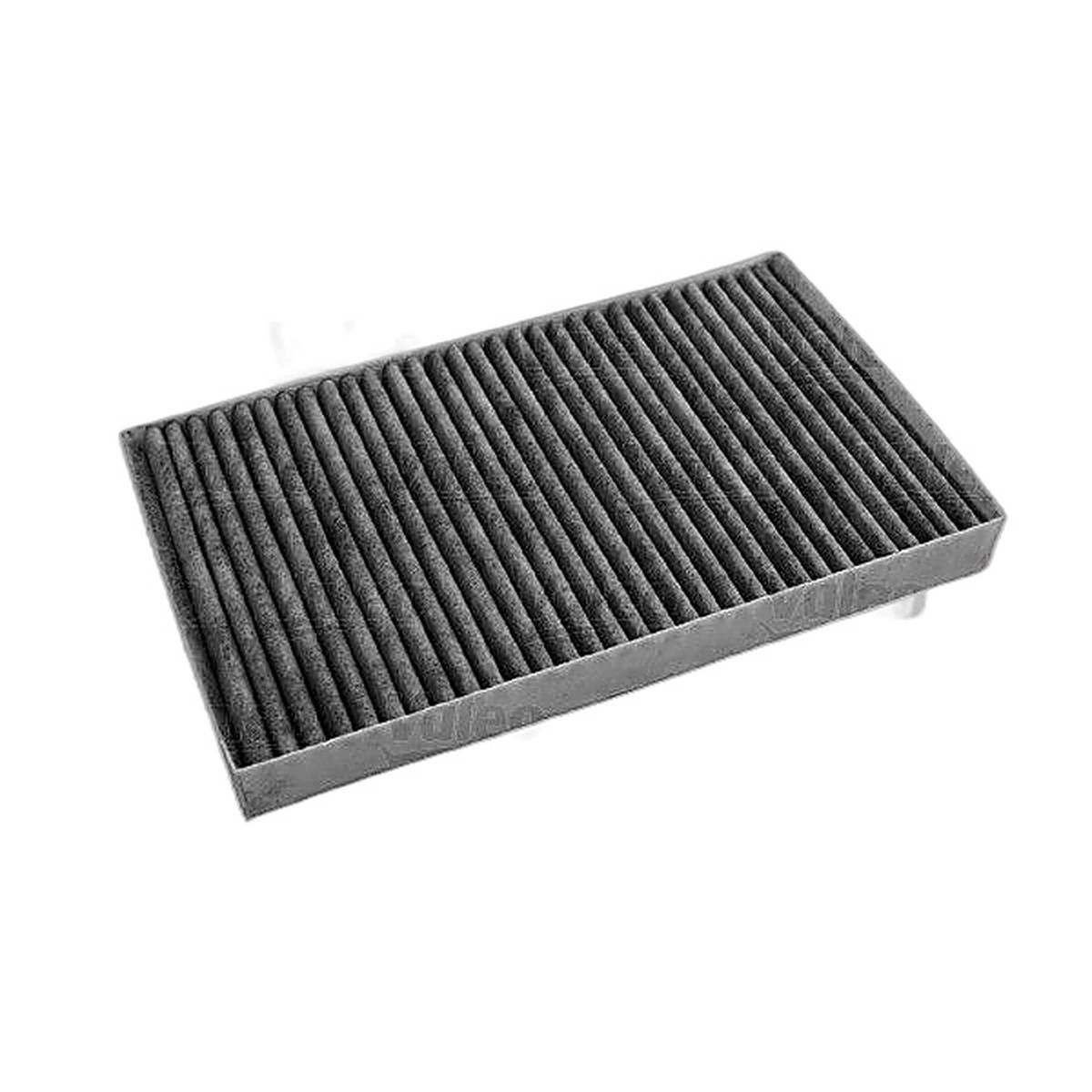 Innenraumfilter Aktivkohlefilter 347 mm - 207 mm VALEO für u.a. MB VITO-0