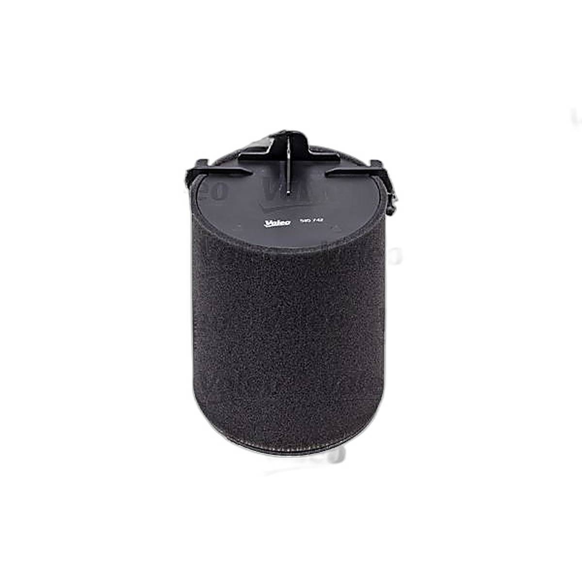 Luftfilter-Einsatz VALEO IAM-Expertise passend für u.a. SEAT ALTEA-0