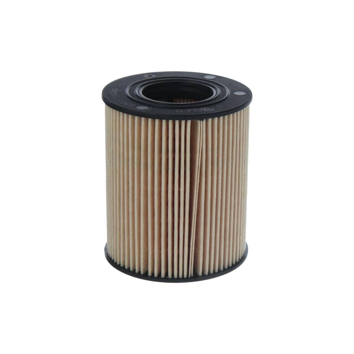 Ölfilter-Einsatz Ø 63 mm VALEO IAM-Expertise passend für u.a. MAZDA 6-0