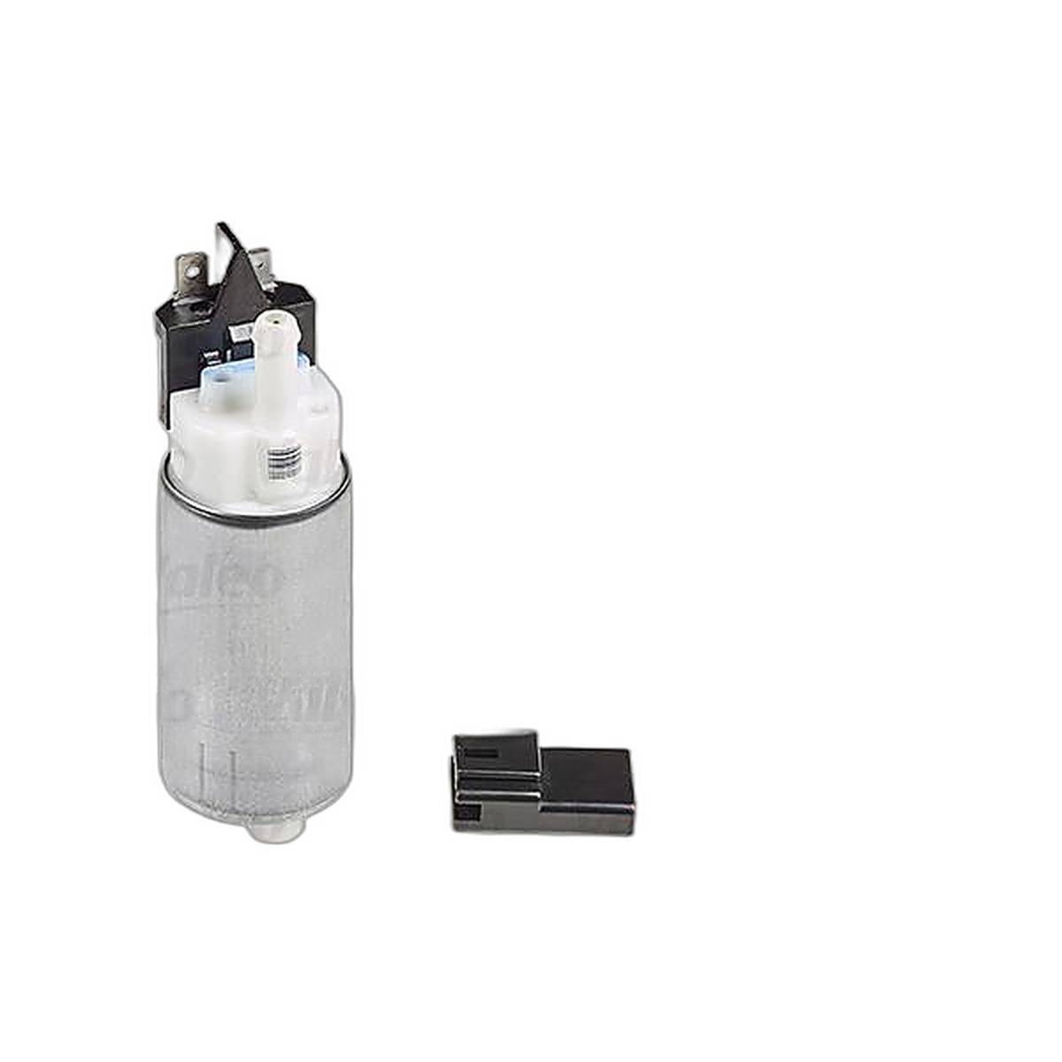 Kraftstoffpumpe elektrisch VALEO IAM-Expertise passend für u.a. OPEL AGILA-0