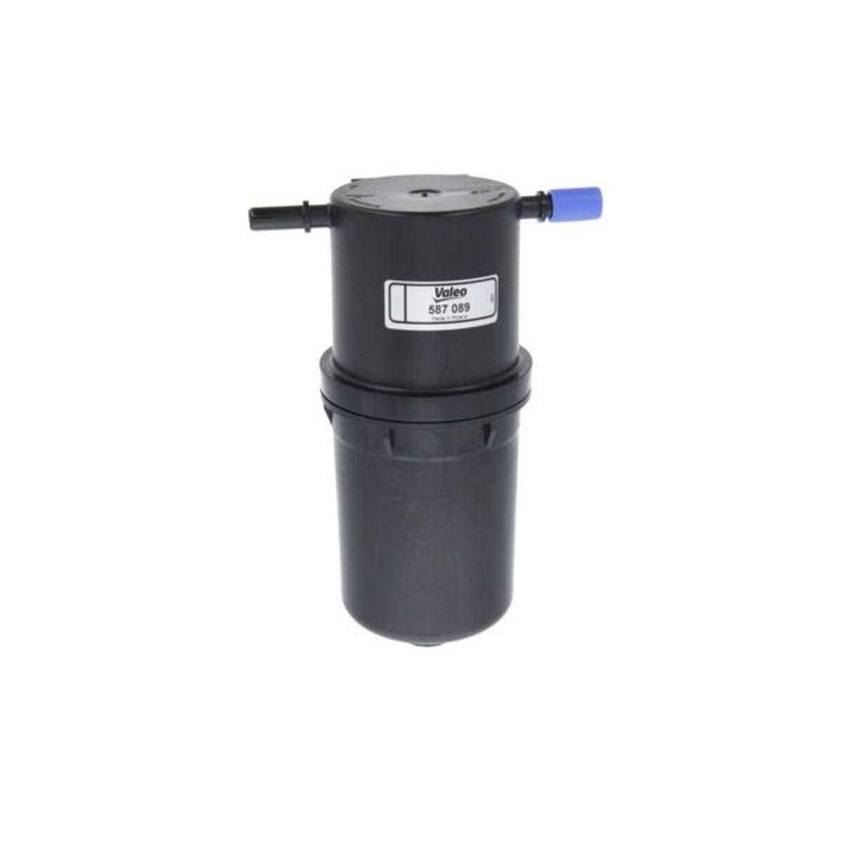 Kraftstofffilter Leitungsfilter Ø 95 mm VALEO für u.a. VW CRAFTER-1