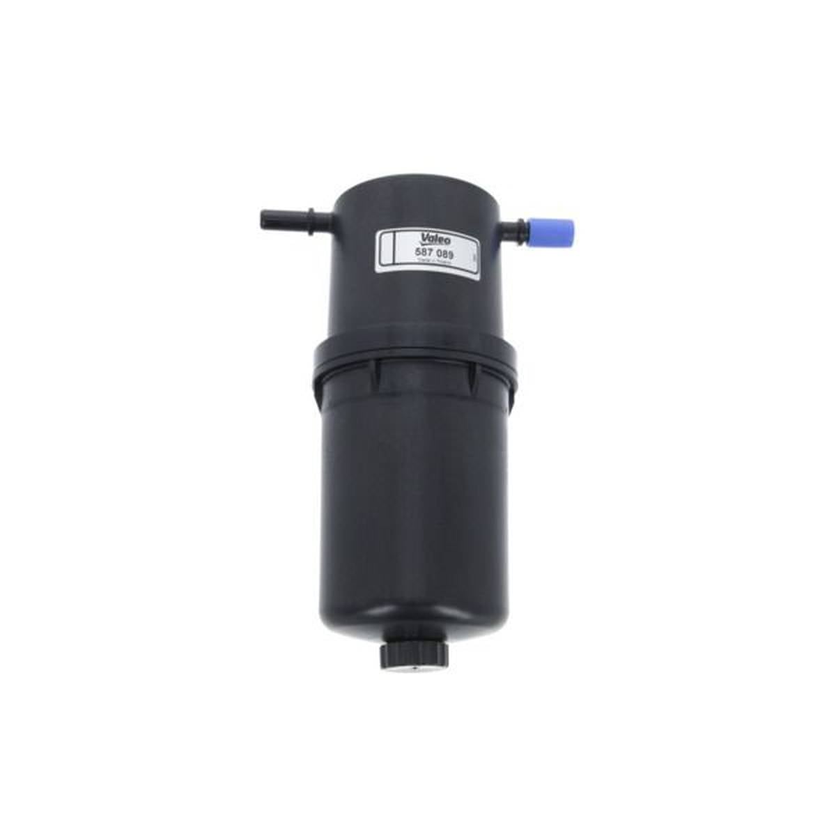 Kraftstofffilter Leitungsfilter Ø 95 mm VALEO für u.a. VW CRAFTER-3