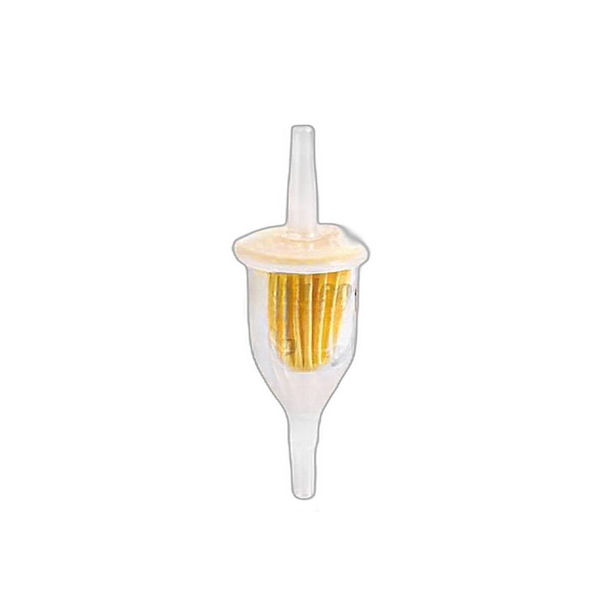 Kraftstofffilter Leitungsfilter Ø 36 mm VALEO für u.a. CITROËN BX-0