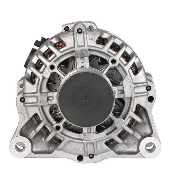 Lichtmaschine Generator 14 V 90 A Ø 58 mm VALEO für u.a. PEUGEOT PARTNER