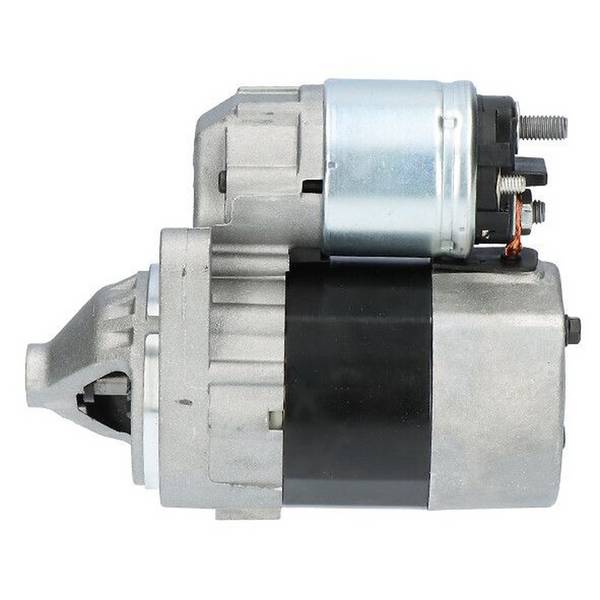 Anlasser Starter 12 V 0,7 kW 8 Zähne VALEO für u.a. NISSAN MICRA
