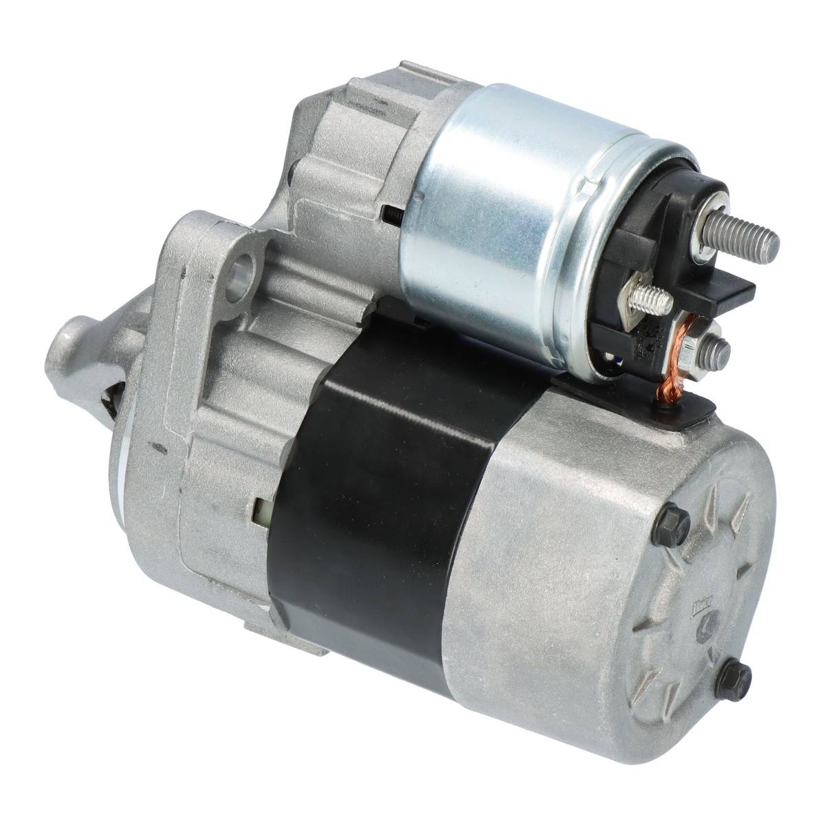 Anlasser Starter 12 V 0,7 kW 8 Zähne VALEO für u.a. NISSAN MICRA-3