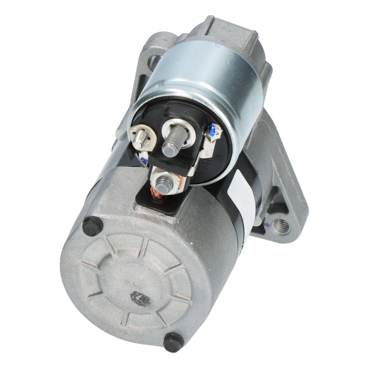 Anlasser Starter 12 V 0,7 kW 8 Zähne VALEO für u.a. NISSAN MICRA-4