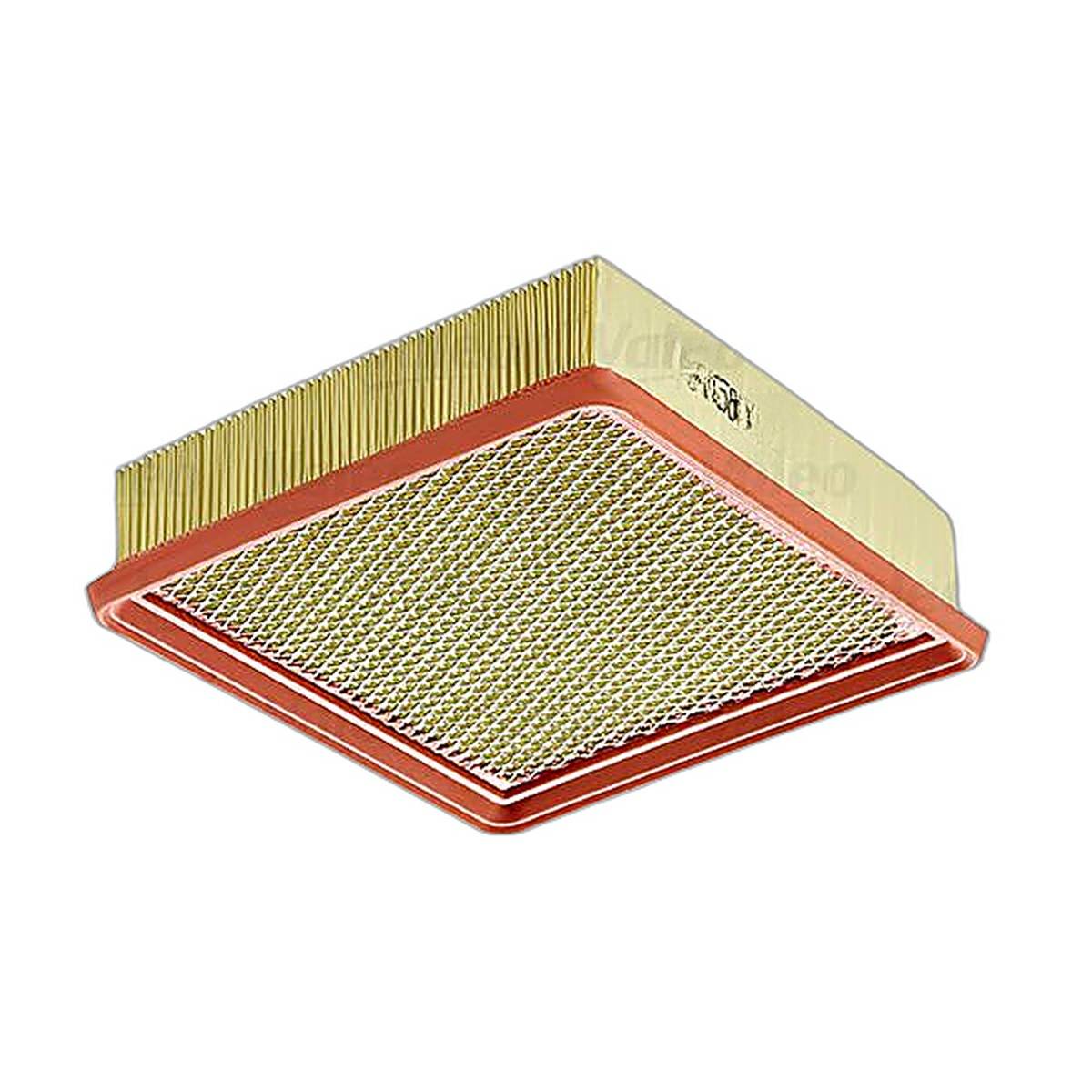 Luftfilter-Einsatz 192 mm - 200 mm VALEO für u.a. HONDA CIVIC-2