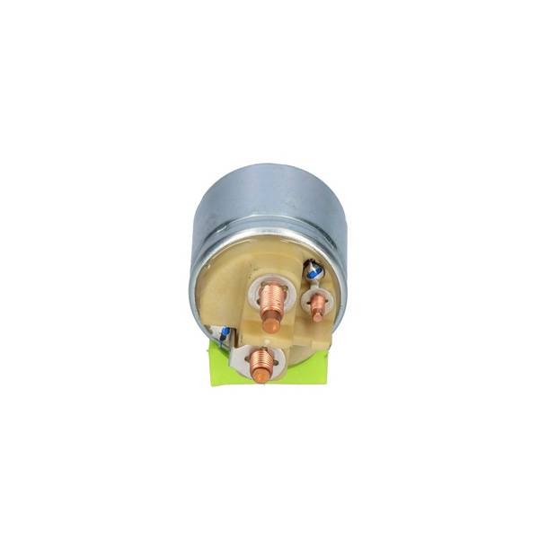 Magnetschalter Starter VALEO IAM-Expertise passend für u.a. CITROËN