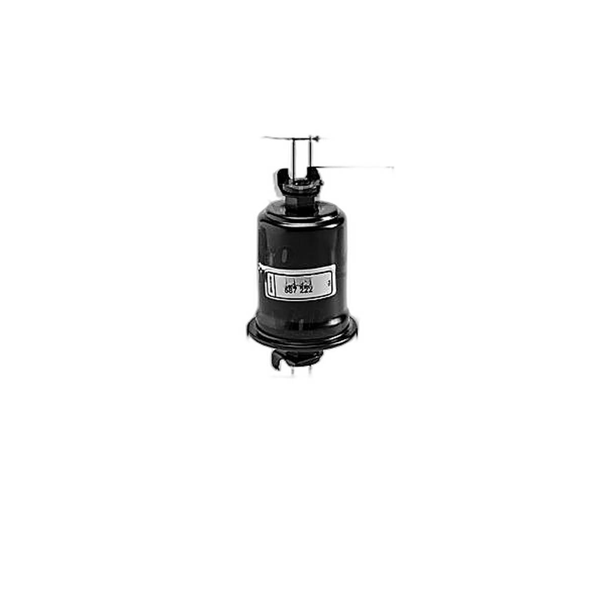 Kraftstofffilter Anschraubfilter Ø 70 mm VALEO für u.a. SUZUKI VITARA-1