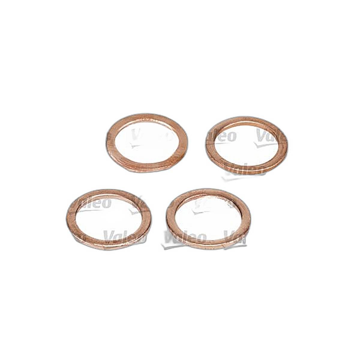 Kraftstofffilter Anschraubfilter Ø 70 mm VALEO für u.a. SUZUKI VITARA-4
