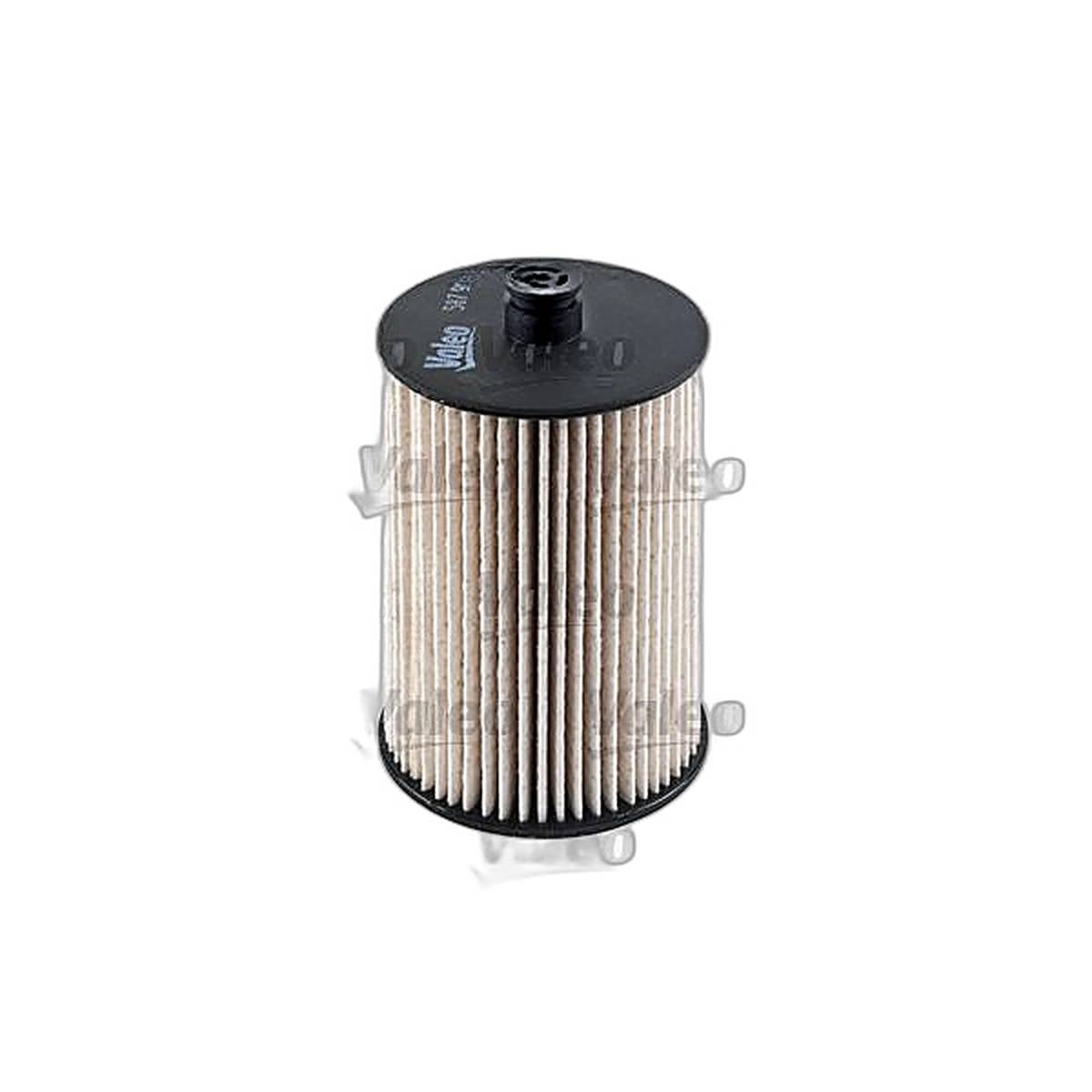 Kraftstofffilter-Einsatz Ø 71 mm VALEO IAM-Expertise passend für u.a. VOLVO V70-1