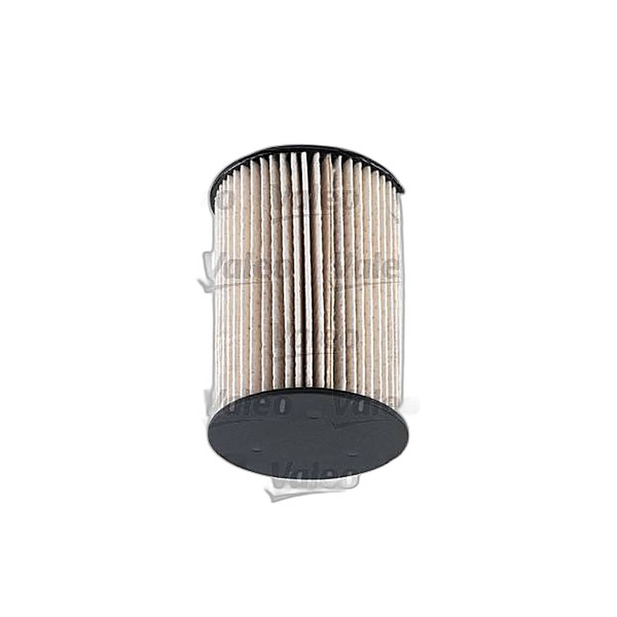Kraftstofffilter-Einsatz Ø 71 mm VALEO IAM-Expertise passend für u.a. VOLVO V70-2