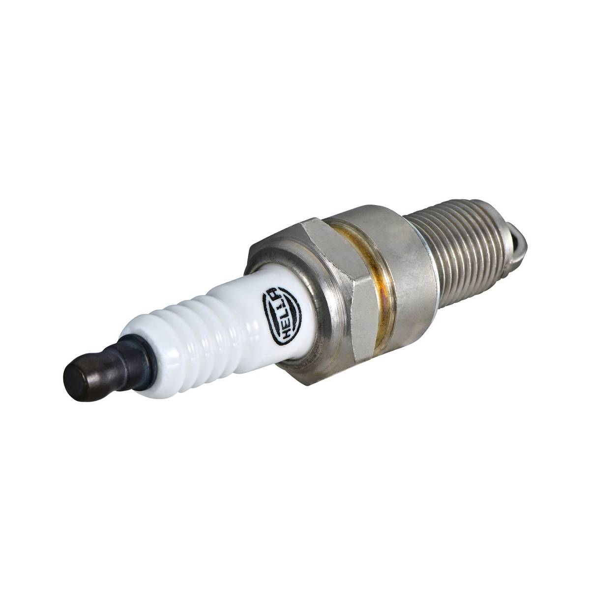 Zündkerze 1-Masseelektrode M14 x 1,25 28 Nm HELLA für u.a. MB S-KLASSE-1