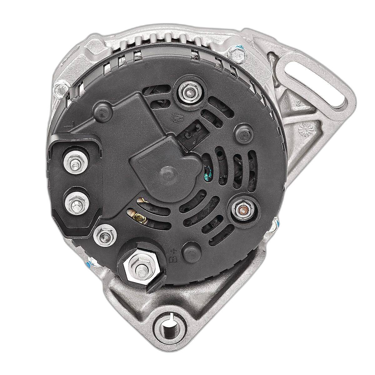 Lichtmaschine Generator 14 V 75 A Ø 60 mm VALEO für u.a. RENAULT CLIO-1