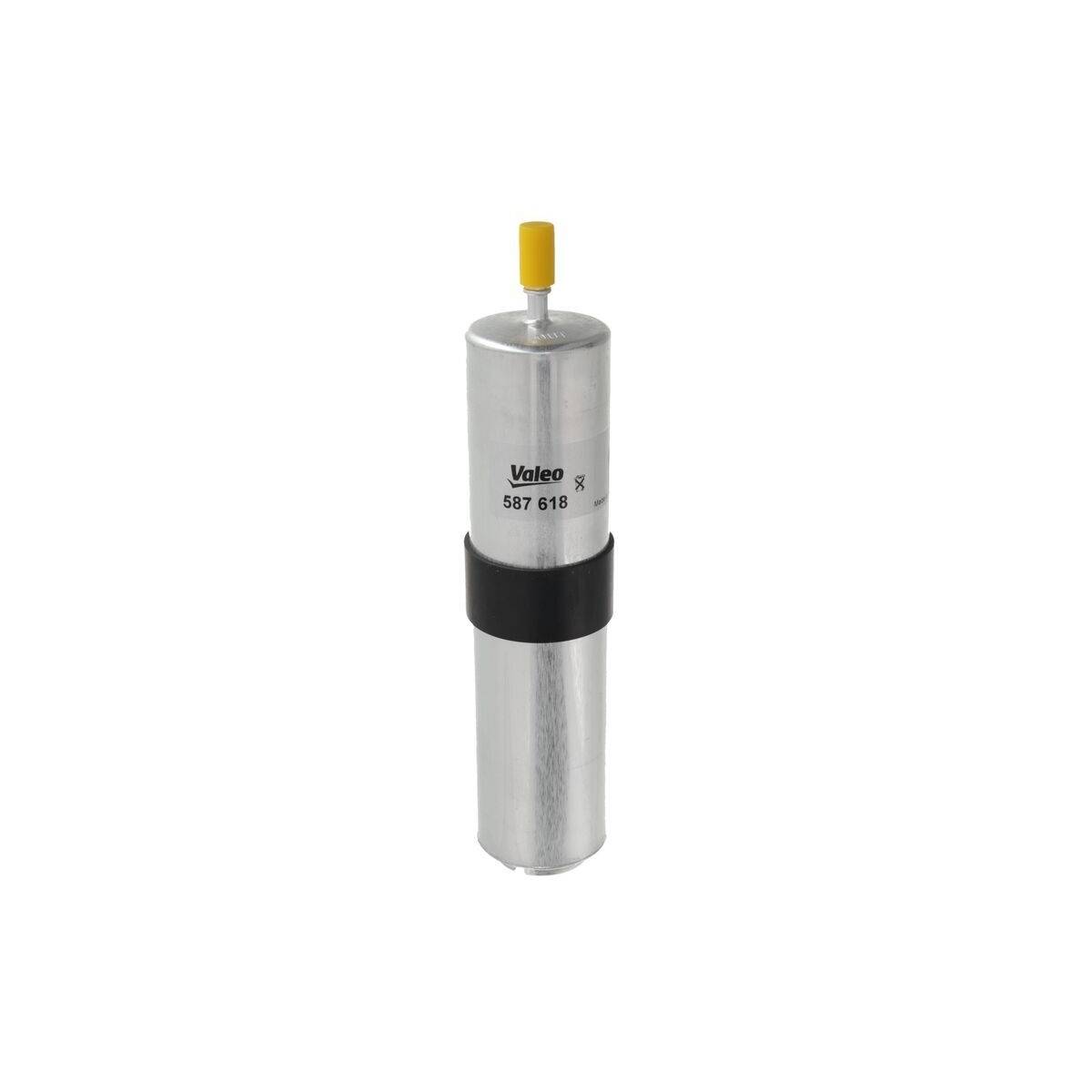 Kraftstofffilter Leitungsfilter Ø 55 mm VALEO für u.a. BMW 2er-0