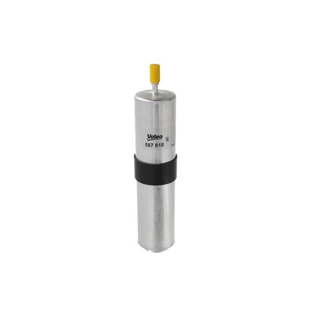 Kraftstofffilter Leitungsfilter Ø 55 mm VALEO für u.a. BMW 2er-1