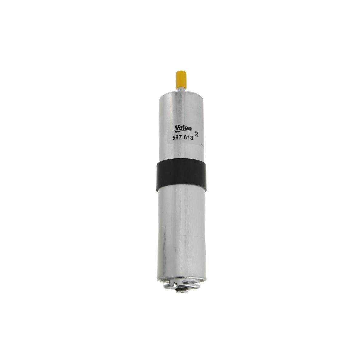 Kraftstofffilter Leitungsfilter Ø 55 mm VALEO für u.a. BMW 2er-3
