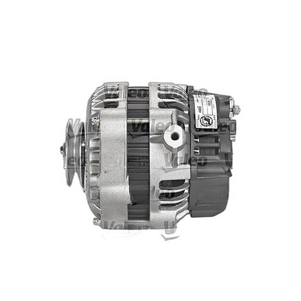 Lichtmaschine Generator 14 V 100 A Ø 50 mm VALEO für u.a. OPEL ASTRA