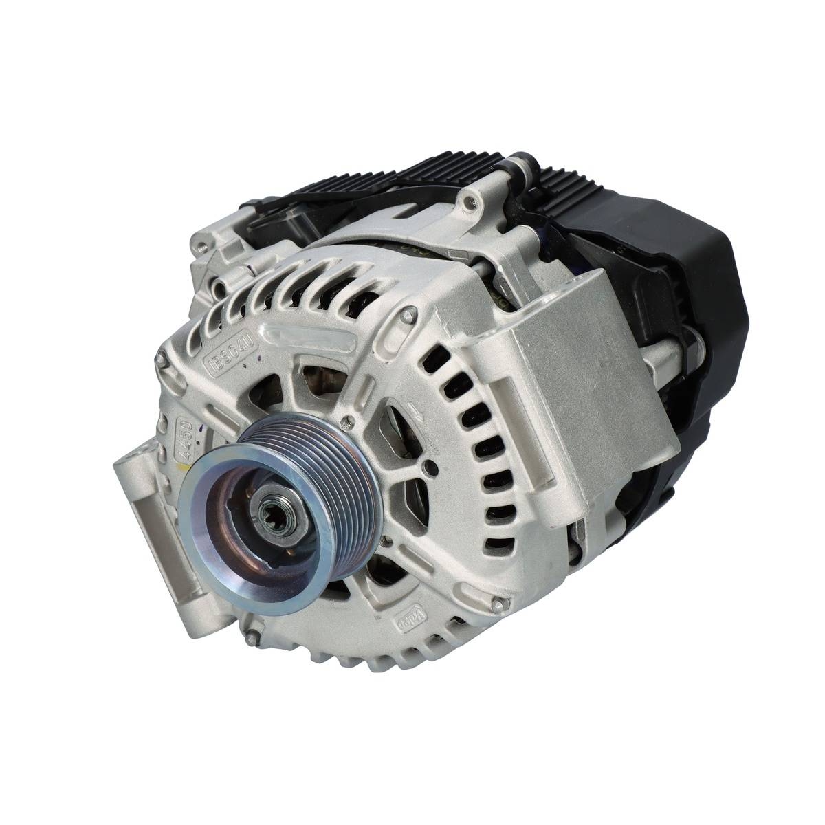 Anlasser Starter VALEO IAM-Expertise passend für u.a. AUDI A3-1