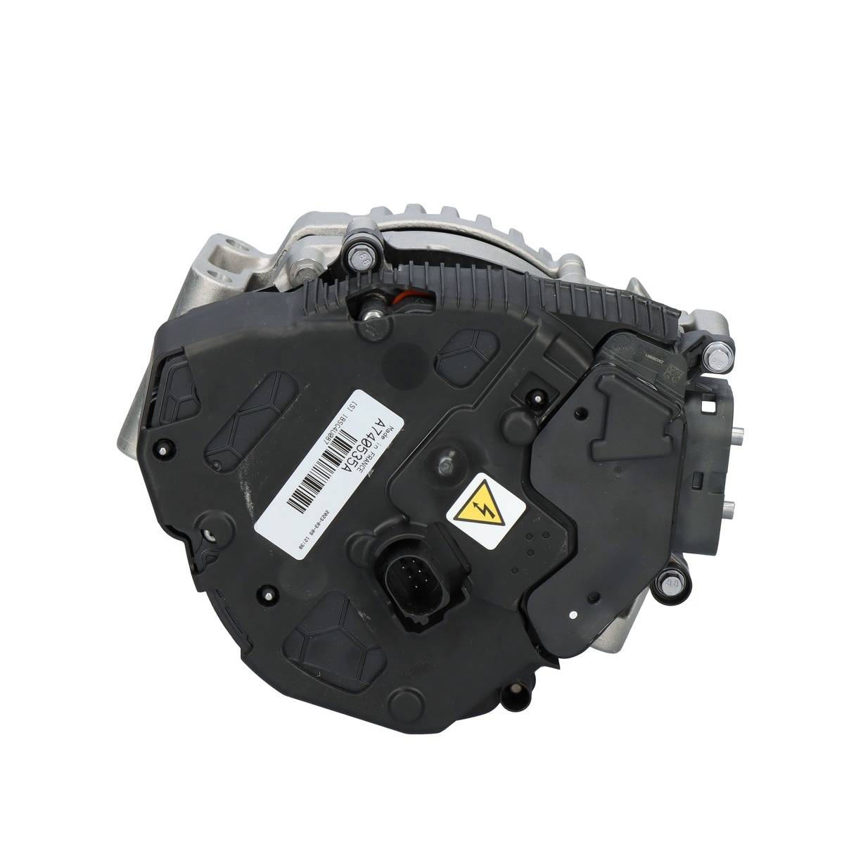 Anlasser Starter VALEO IAM-Expertise passend für u.a. AUDI A3-3