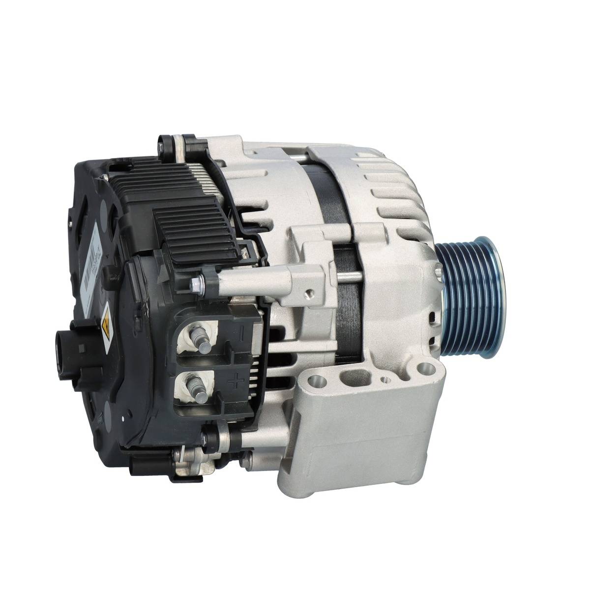 Anlasser Starter VALEO IAM-Expertise passend für u.a. AUDI A3-4