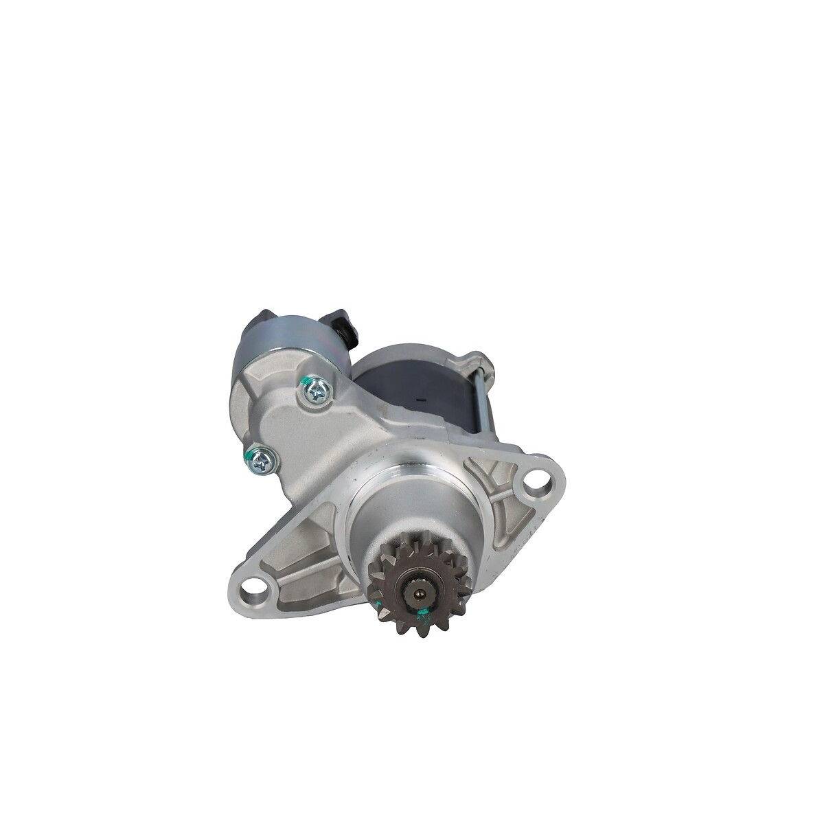 Anlasser Starter 12 V 1,6 kW 13 Zähne VALEO für u.a. TOYOTA CAMRY-1
