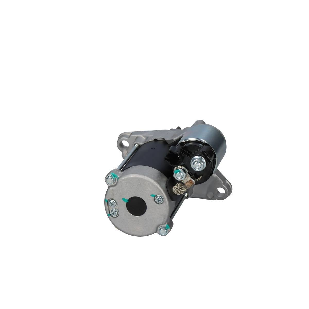 Anlasser Starter 12 V 1,6 kW 13 Zähne VALEO für u.a. TOYOTA CAMRY-4