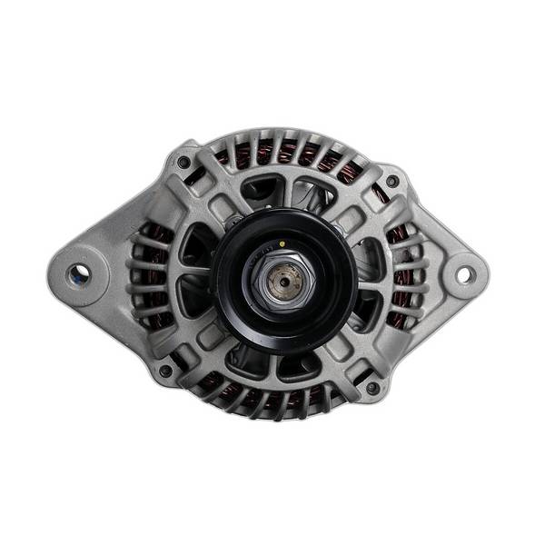 Lichtmaschine Generator 14 V 80 A Ø 60 mm VALEO für u.a. KIA RIO