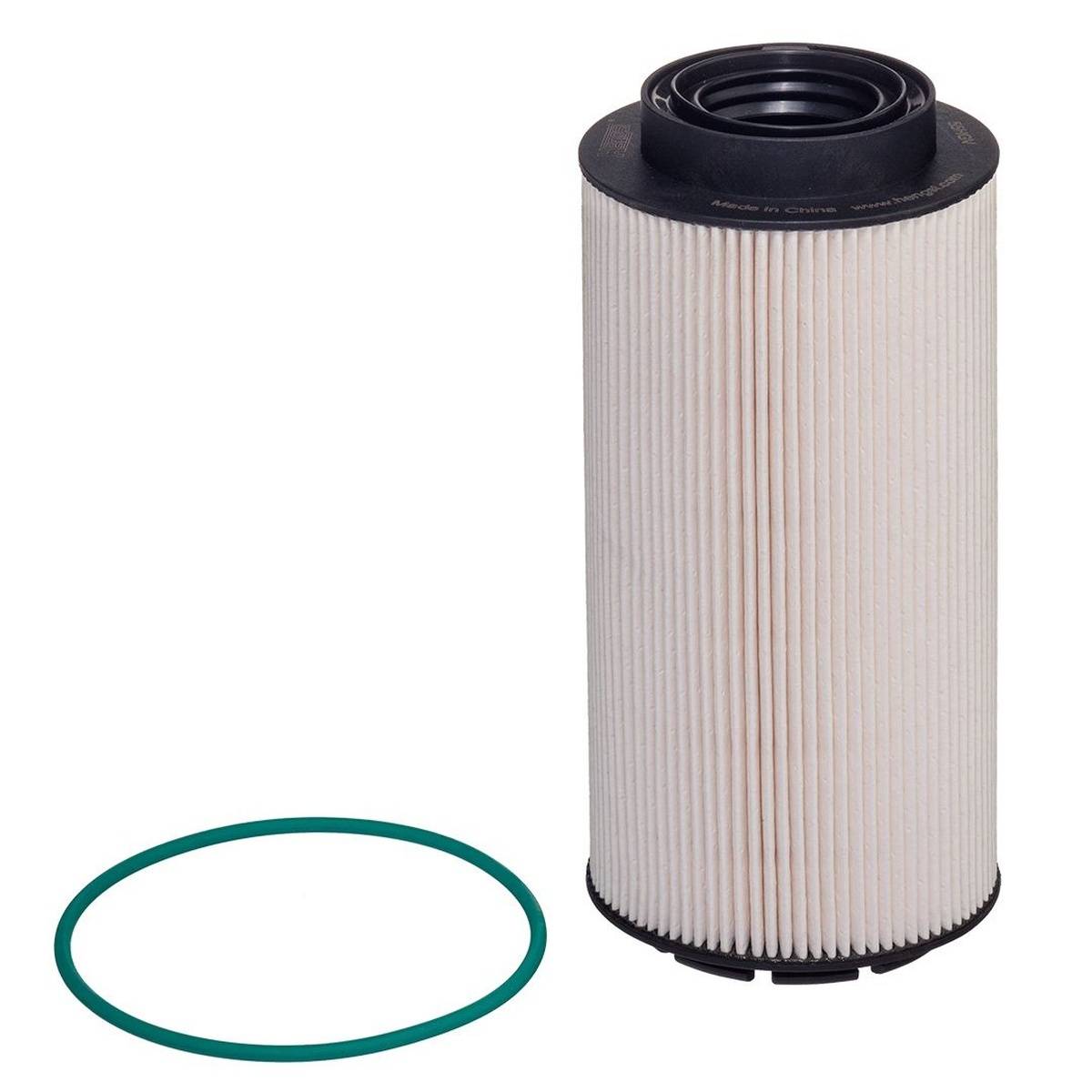 Kraftstofffilter-Einsatz Ø100mm 226mm HENGST FILTER für u.a. DAF CF-2
