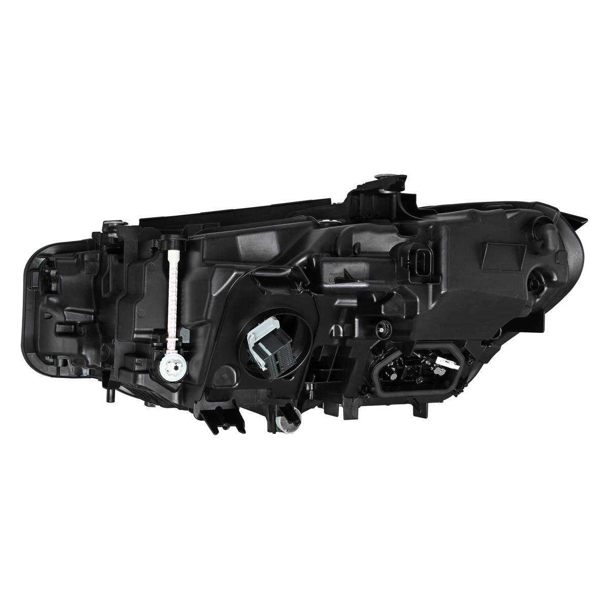 Hauptscheinwerfer links 12 V LED Matrix HELLA passend für BMW 3er-3