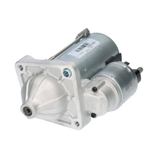 Anlasser Starter 12 V 1,3 kW 9 Zähne VALEO für u.a. FIAT MULTIPLA