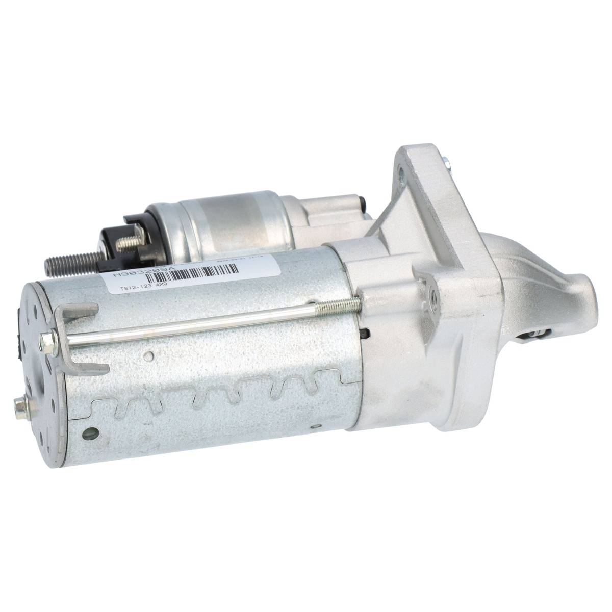 Anlasser Starter 12 V 1,3 kW 9 Zähne VALEO für u.a. FIAT MULTIPLA-3
