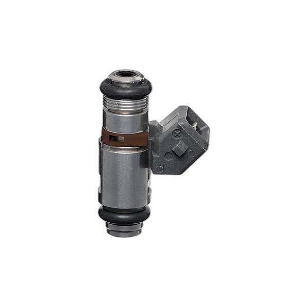 Einspritzventil Benzin 3 230 14,5 Ω 2-polig VALEO für u.a. SEAT IBIZA