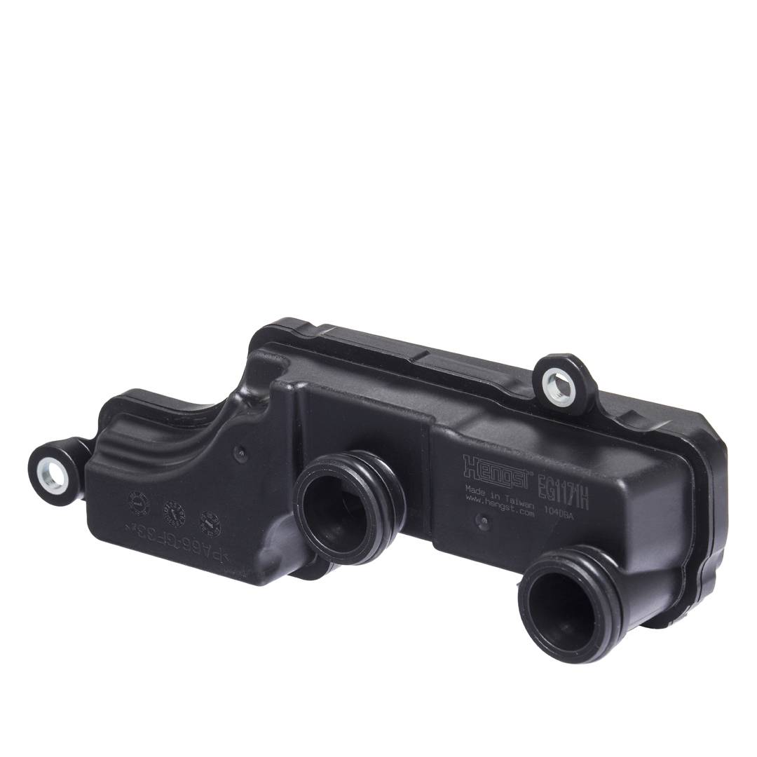 Hydraulikfilter-Einsatz Automatikgetriebe HENGST FILTER für diverse Modelle-0