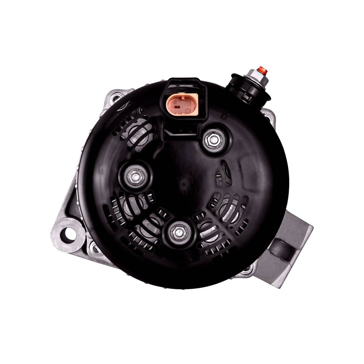 Lichtmaschine Generator 12 V 150 A Ø 57,5 mm HELLA für u.a. JAGUAR XF-3