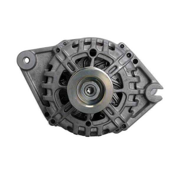 Lichtmaschine Generator 14 V 110 A Ø 55 mm VALEO für u.a. DACIA SANDERO