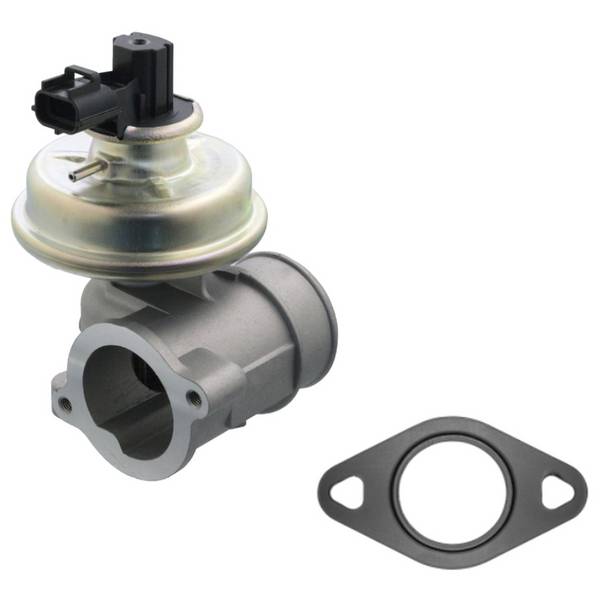 AGR-Ventil Membranventil pneumatisch mit Dichtung PARTSTEC für u.a. FORD TRANSIT