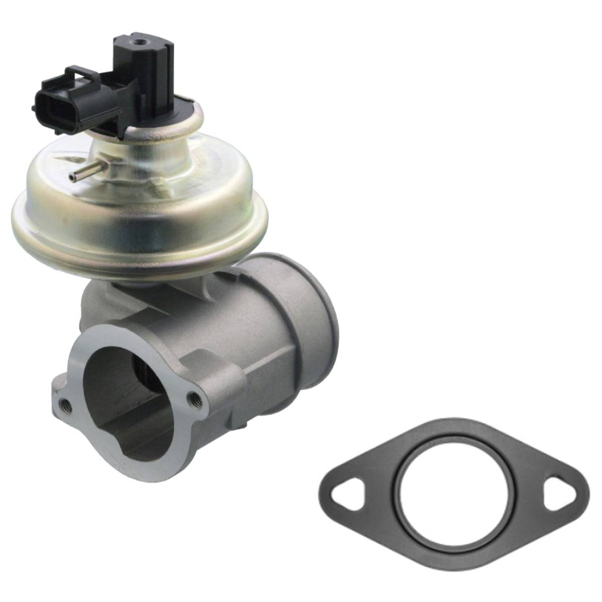 AGR-Ventil Membranventil pneumatisch mit Dichtung PARTSTEC für u.a. FORD TRANSIT-0